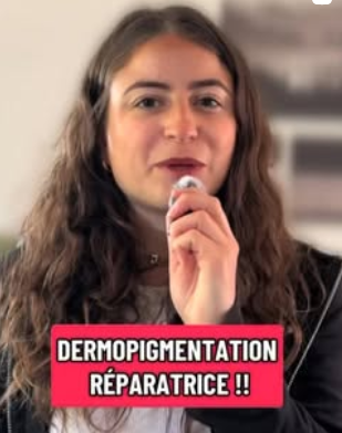 TikTok SAME dermo
